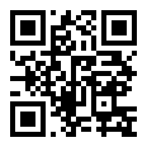 Entry QR code